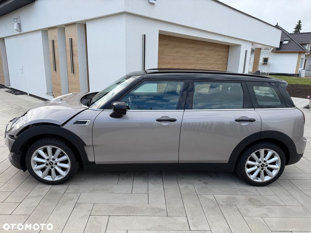 MINI Clubman - 9