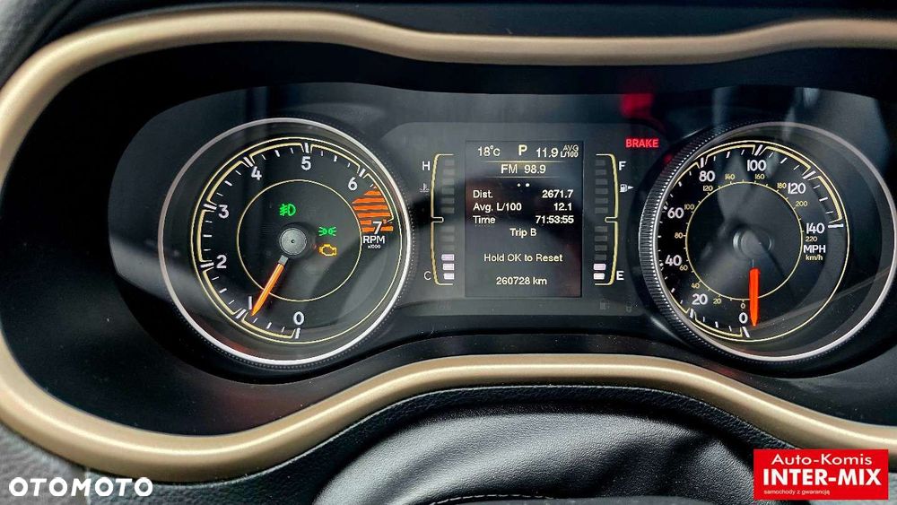 Jeep Cherokee - 25