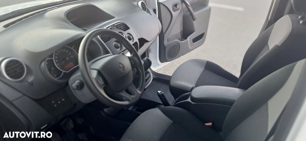 Renault Kangoo - 9