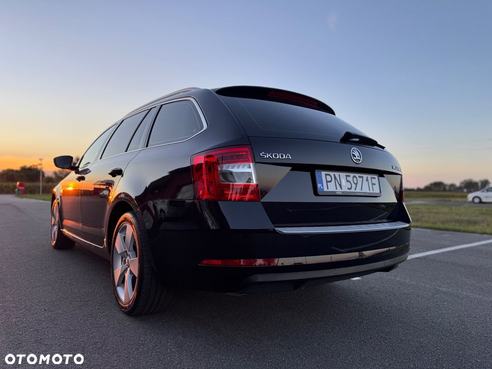 Skoda Octavia - 24