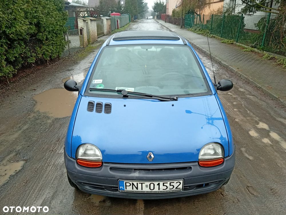 Renault Twingo 1.2 Pack - 13