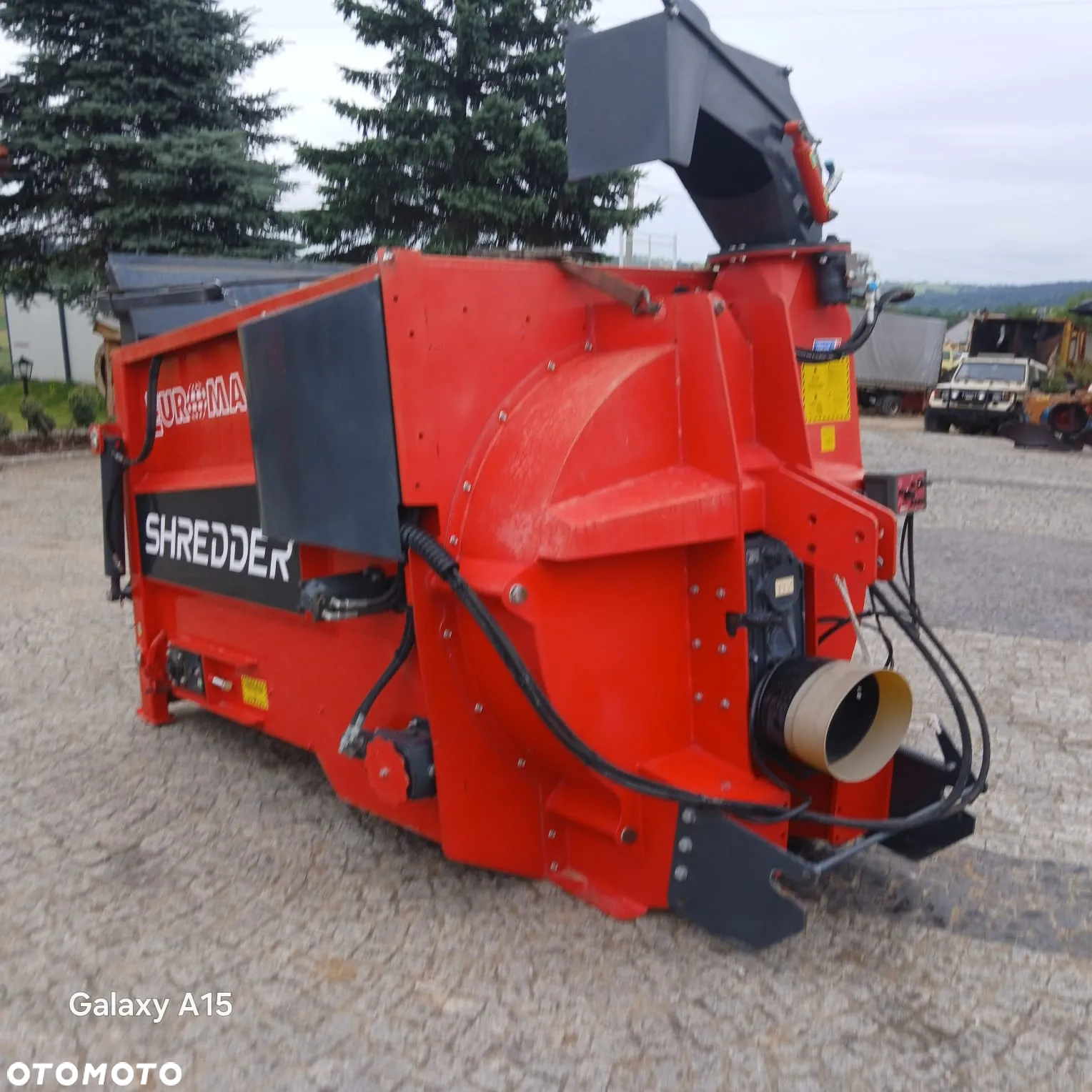 EUROMACCHINE EUROMARK TX27XL - 8