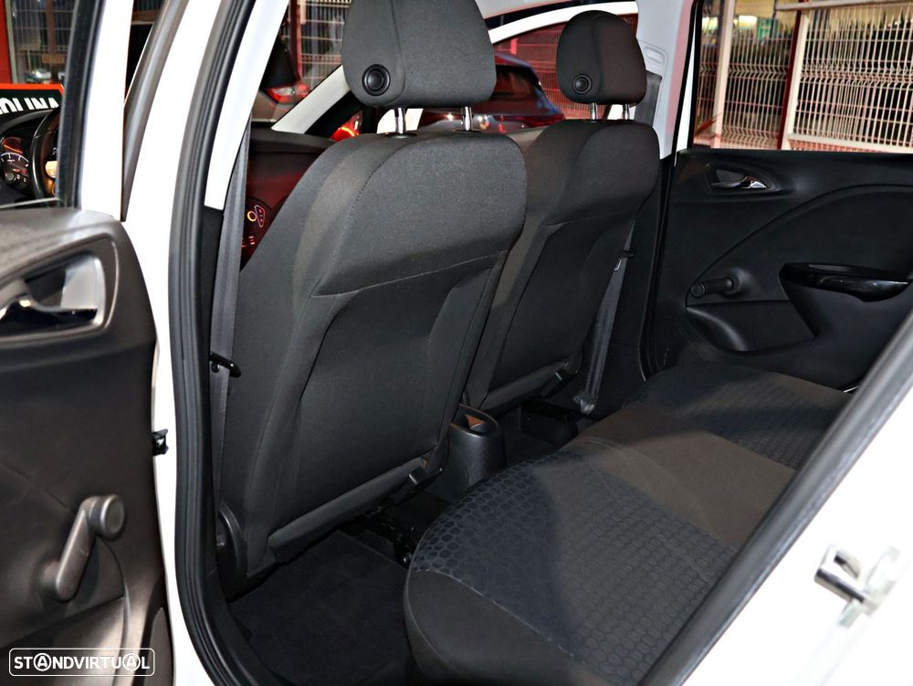 Opel Corsa 1.0 T Enjoy - 23