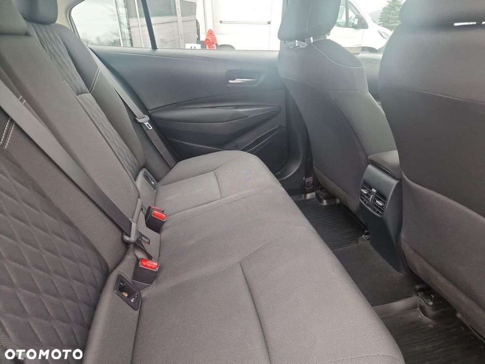 Toyota Corolla 1.8 Hybrid Comfort - 10