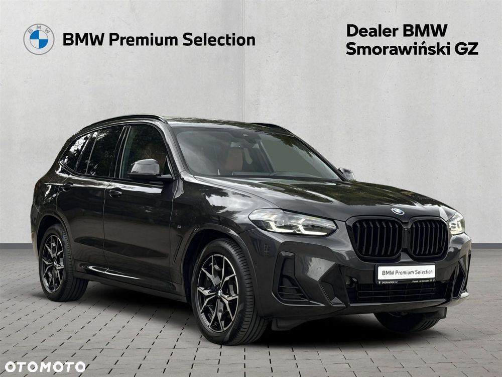 BMW X3 - 29