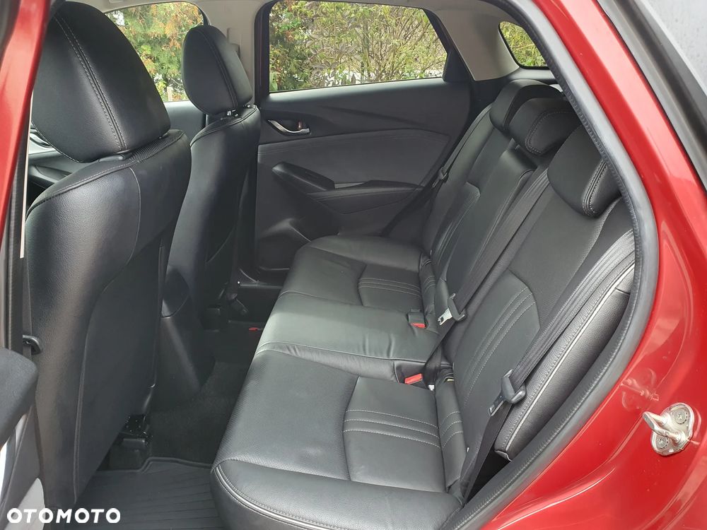 Mazda CX-3 2.0 SkyPassion - 11