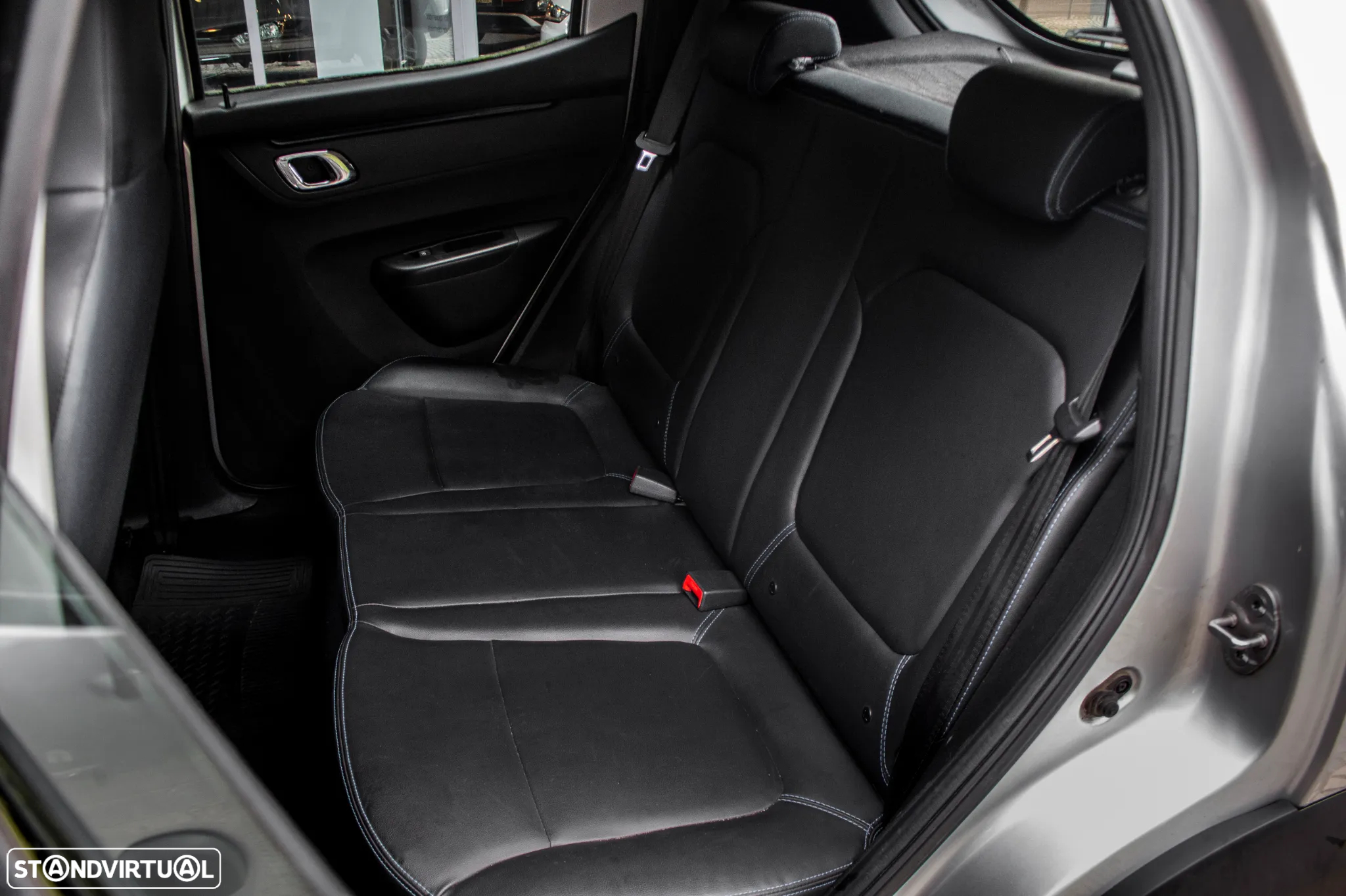 Dacia Spring Electric 45 Comfort - 27