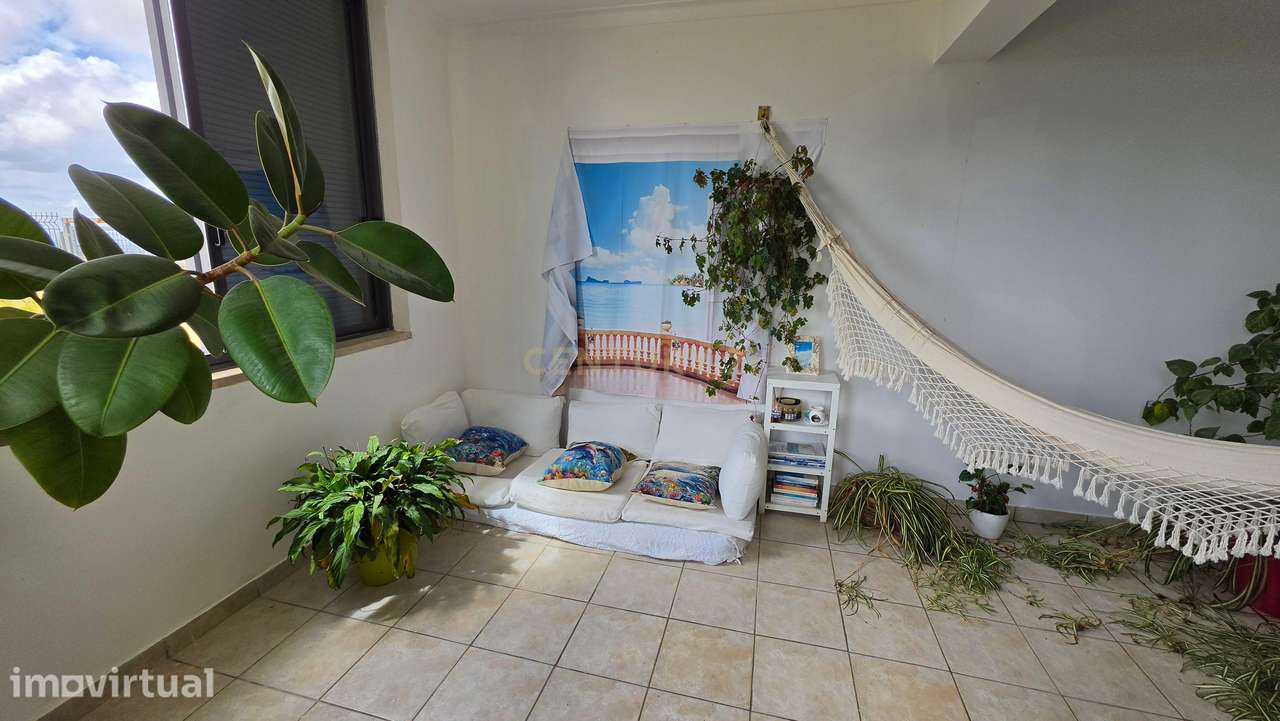 Apartamento Duplex T5 no centro de Palmela - Grande imagem: 5/44
