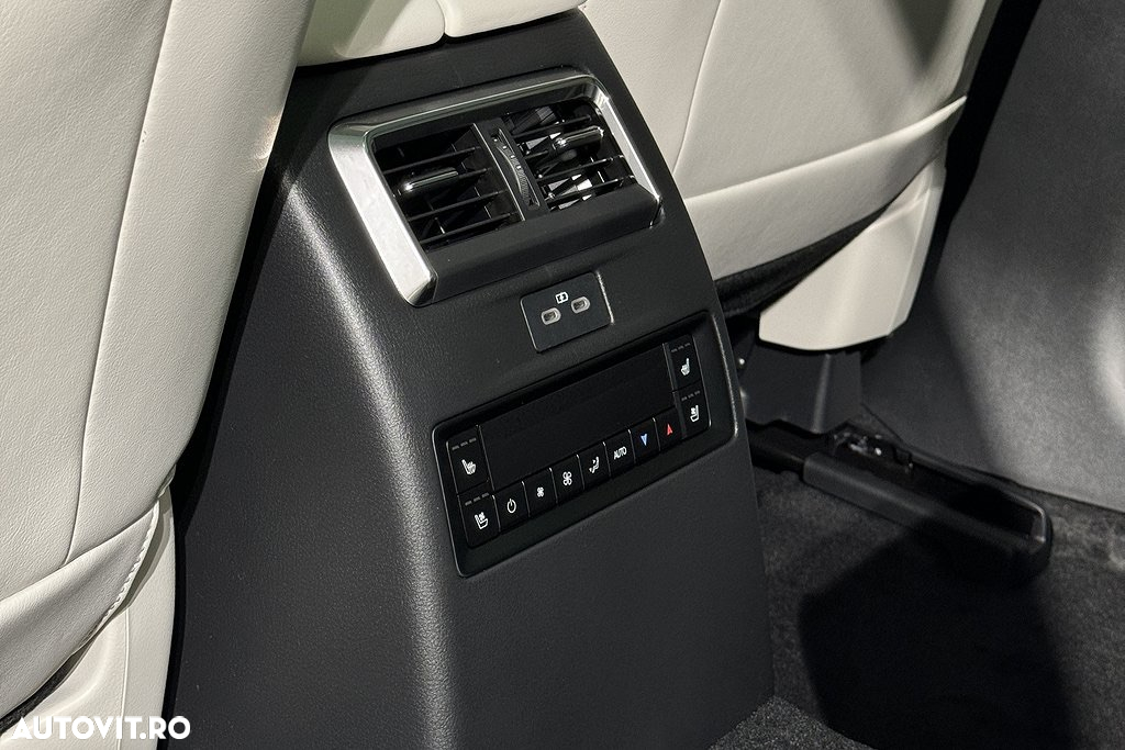 Mazda CX-80 AWD PHEV Aut. TAKUMI PLUS - 11