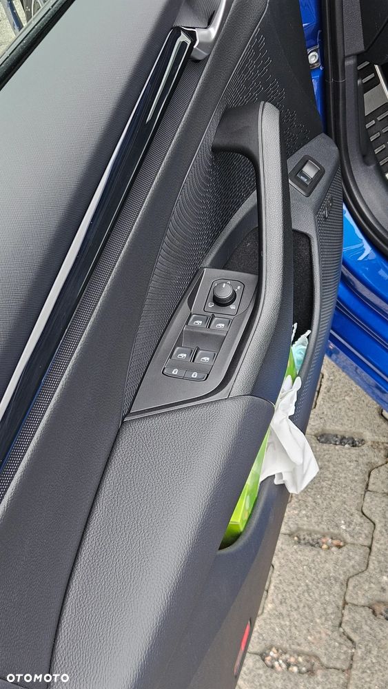 Skoda Octavia 1.5 TSI mHEV Sportline DSG - 12