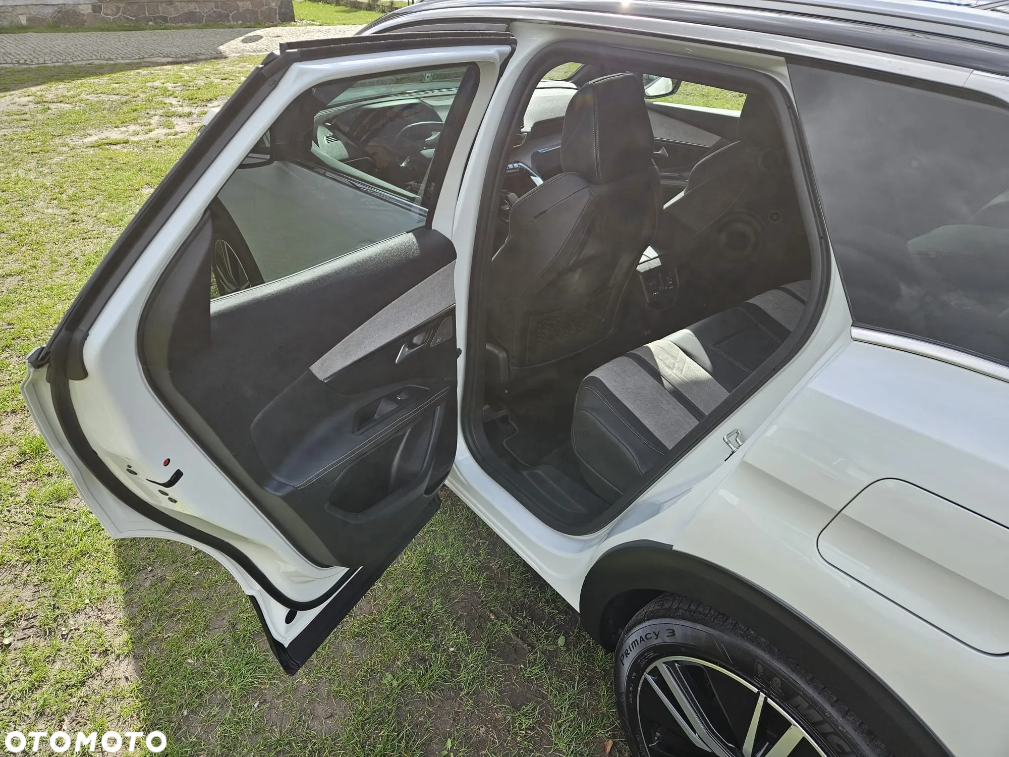 Peugeot 3008 - 27