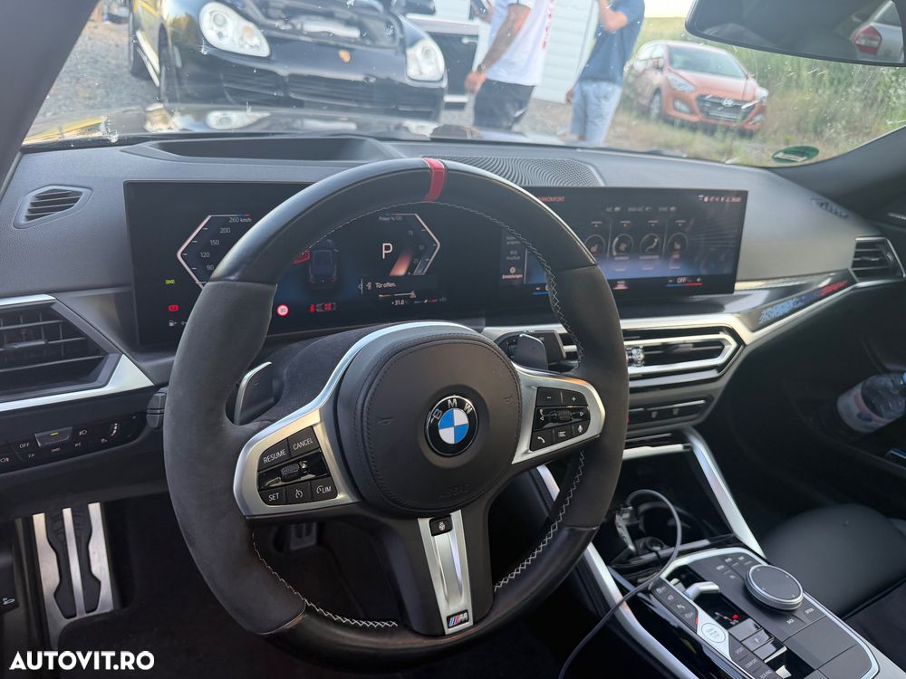BMW M2 2023 — imagine 10