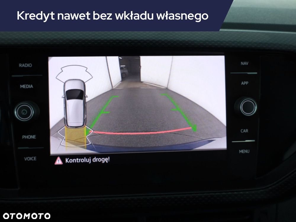 Volkswagen T-Cross - 11