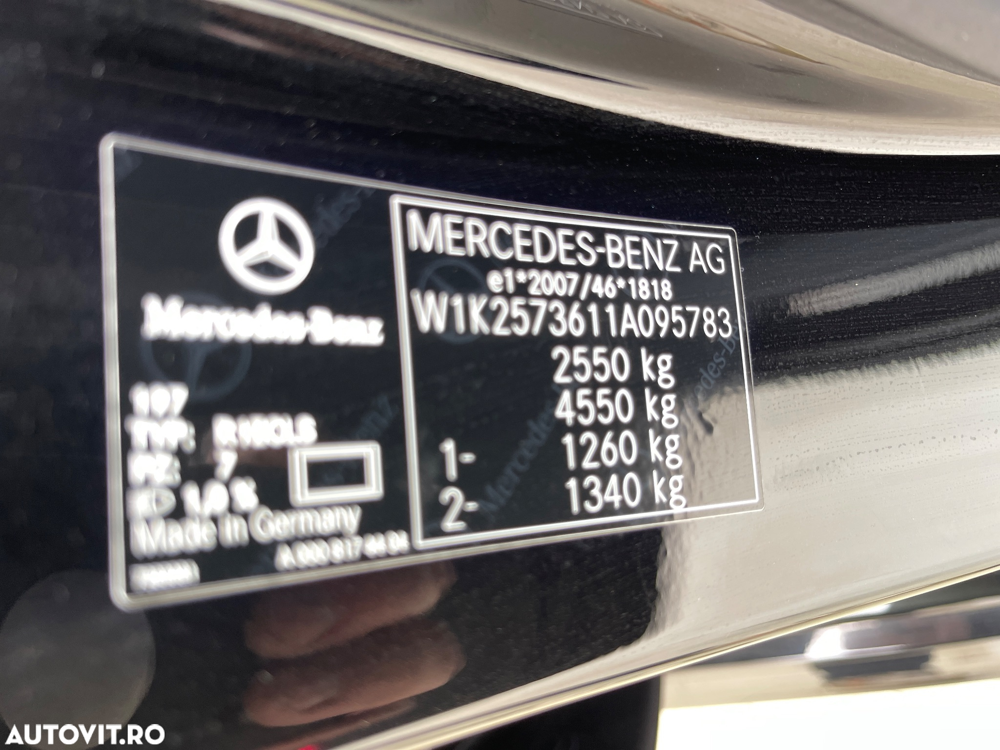 Mercedes-Benz CLS AMG 53 MHEV 4MATIC+ Aut - 40