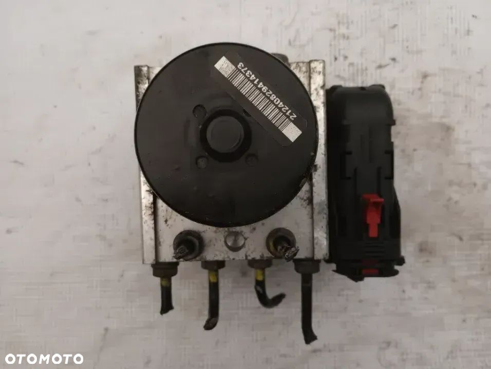 Pompa ABS Skoda Octavia II 1K0614117H - 7