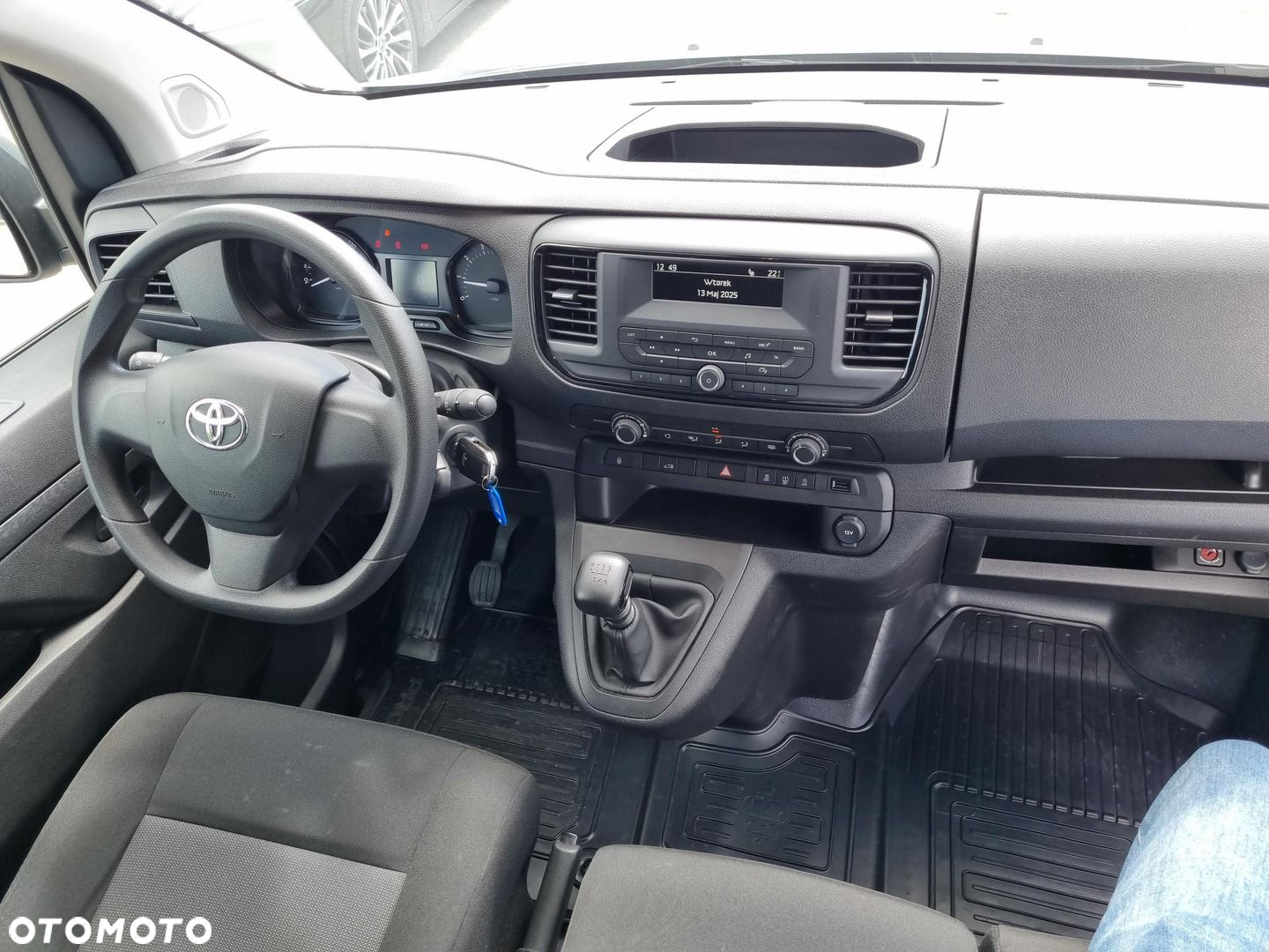 Toyota PROACE - 3