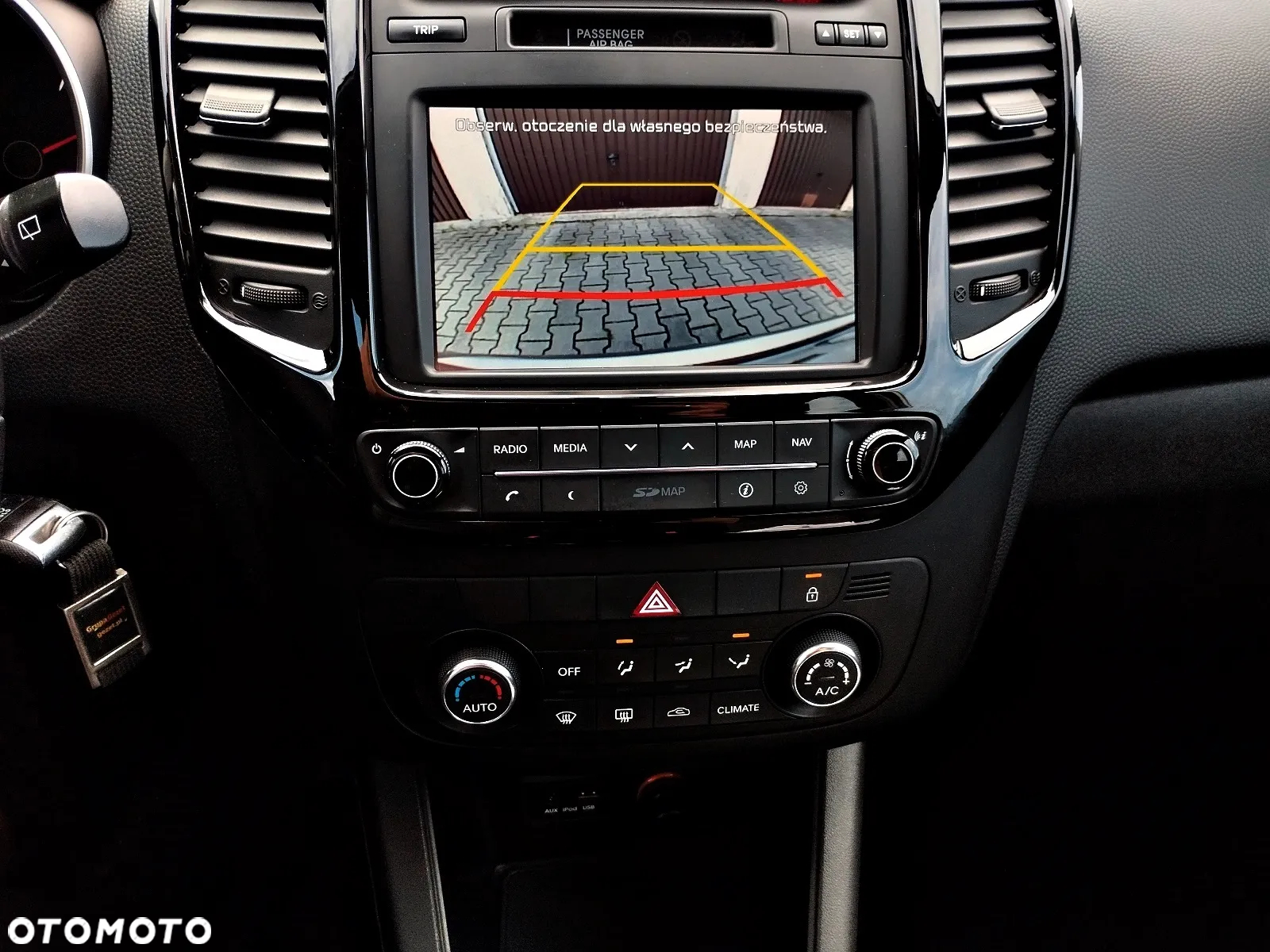 Kia Venga - 11