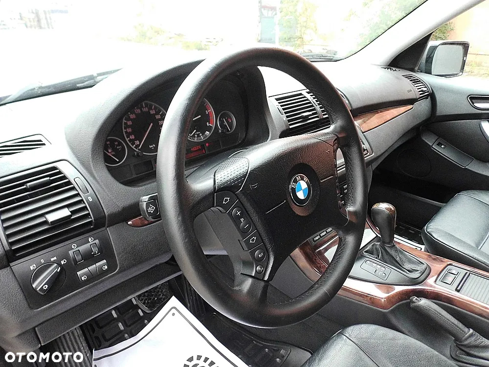 BMW X5 3.0 d Edition Exclusive Sport - 10