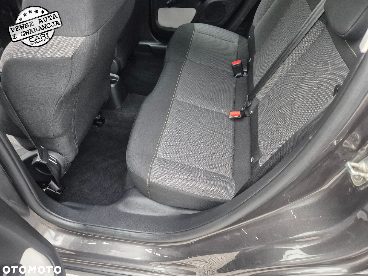 Citroën C3 1.2 PureTech Shine - 11