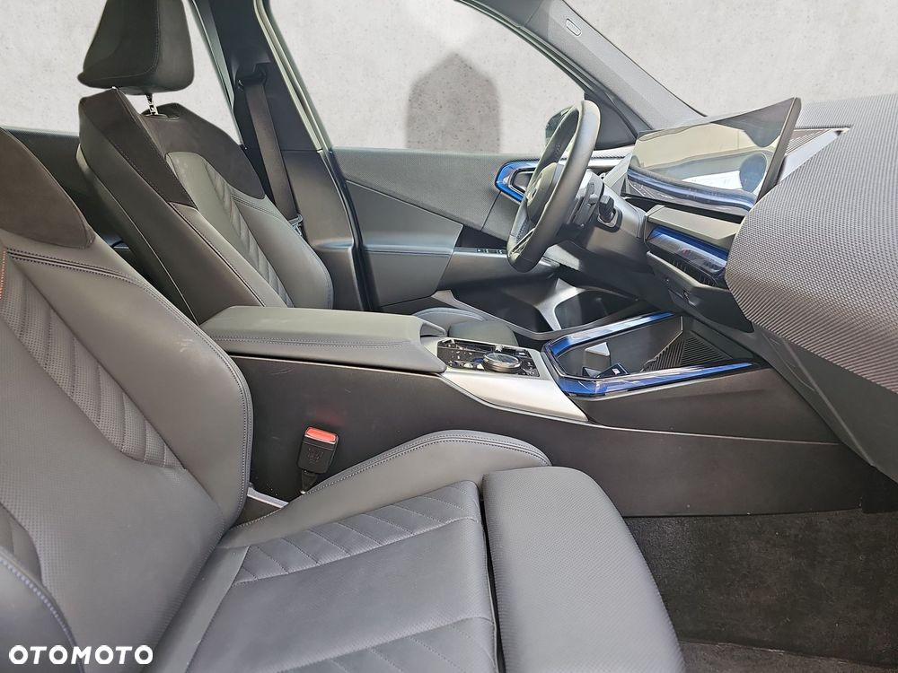 BMW X3 - 18
