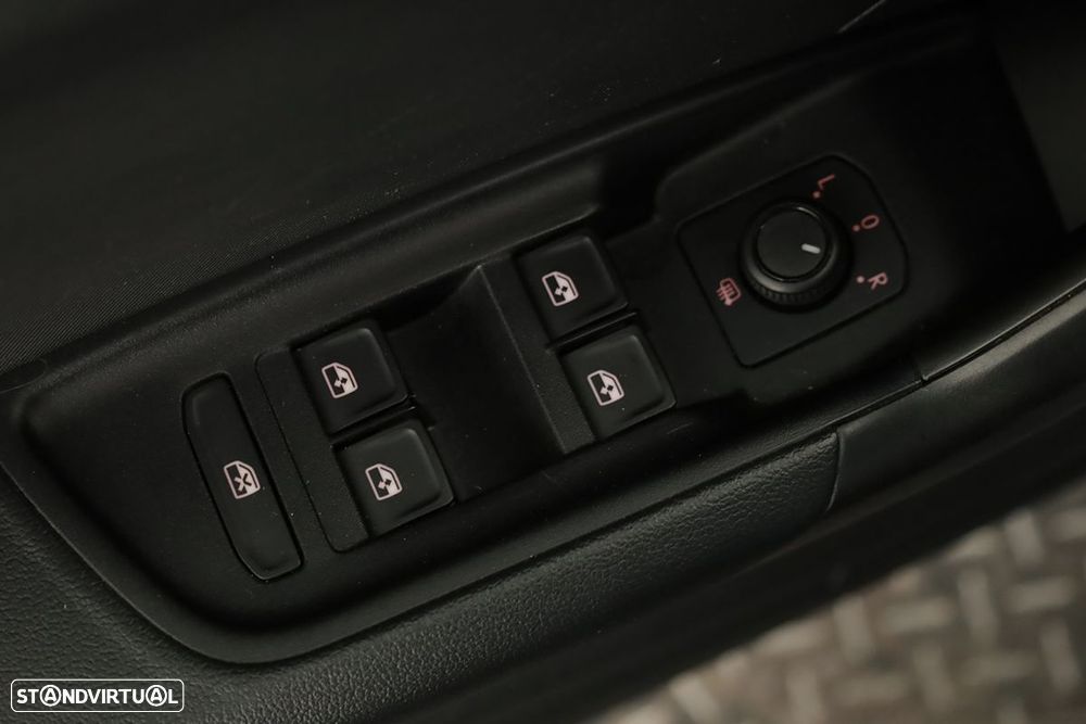 Audi A1 Sportback 25 TFSI Advanced - 18