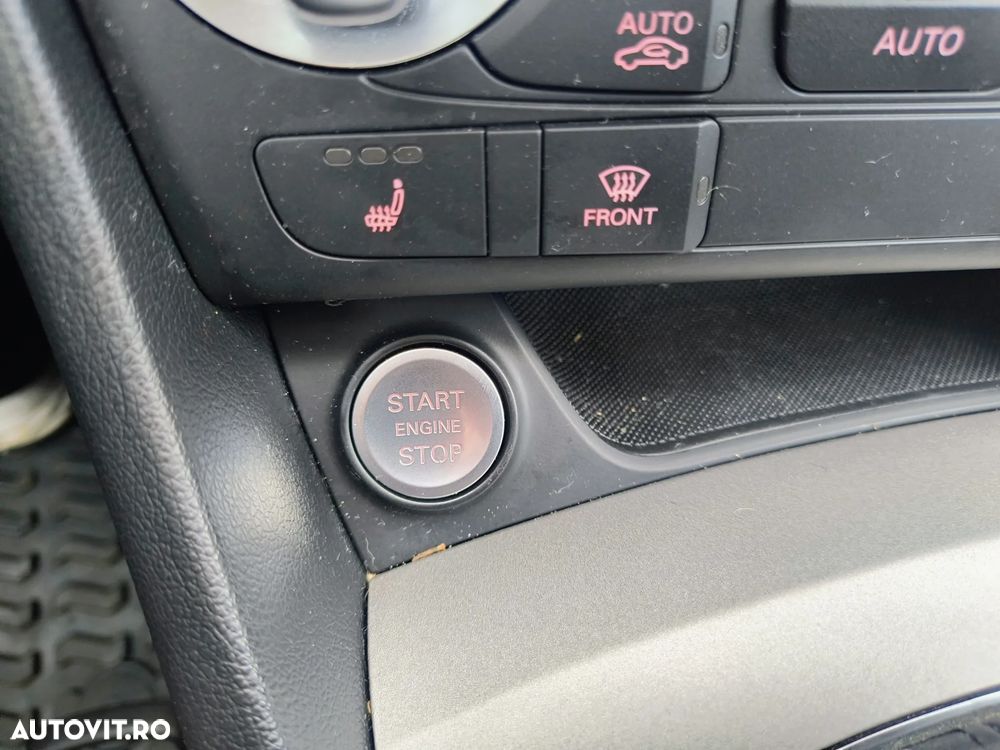Audi Q3 2.0 TDI - 14