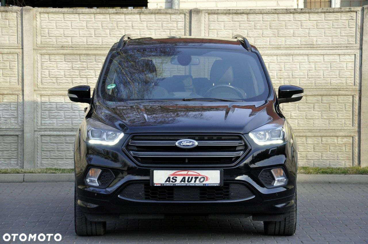 Ford Kuga 1.5 EcoBlue ST-LINE - 6