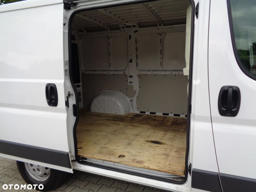 Fiat Ducato - 17