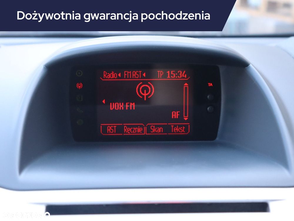 Ford Fiesta - 17