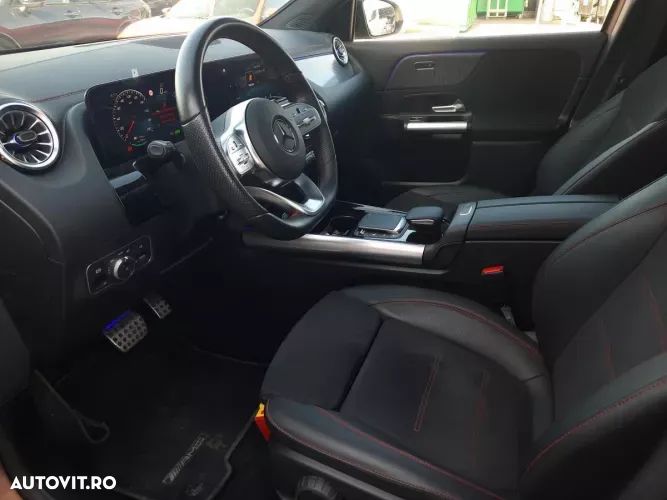 Mercedes-Benz EQA 300 4MATIC - 10