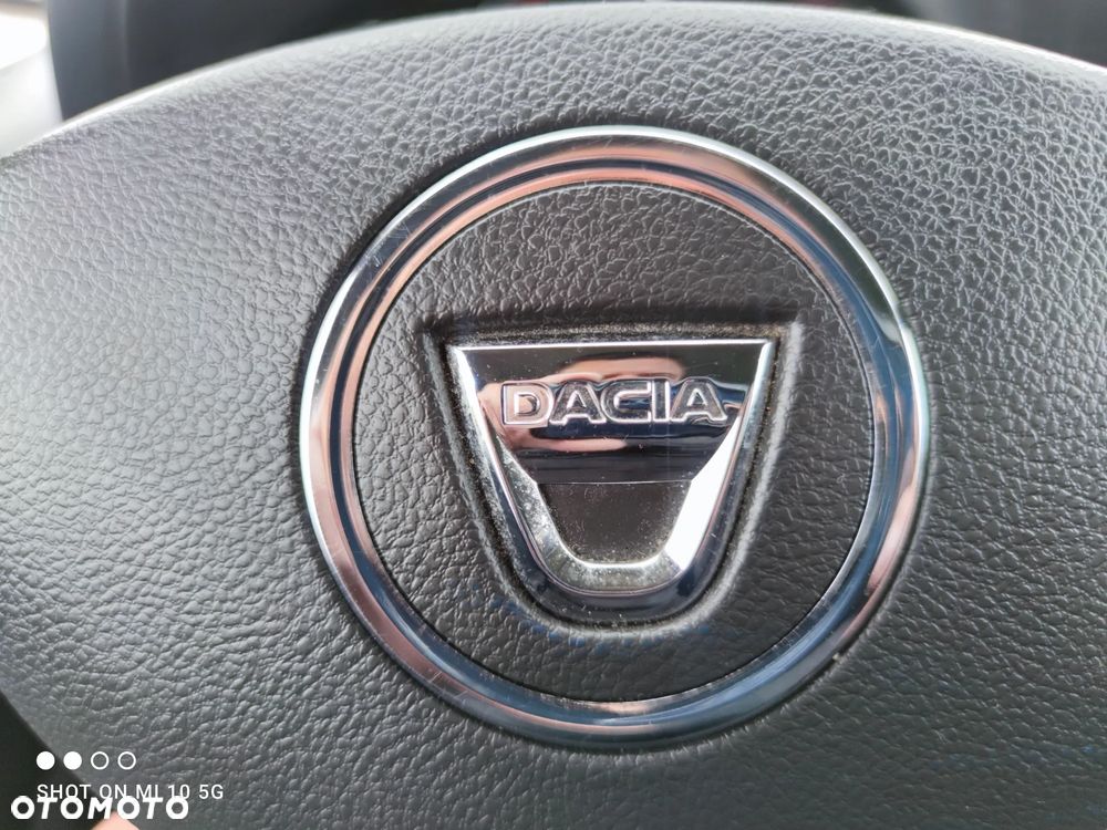 Dacia Duster 1.2 TCe Celebration - 22