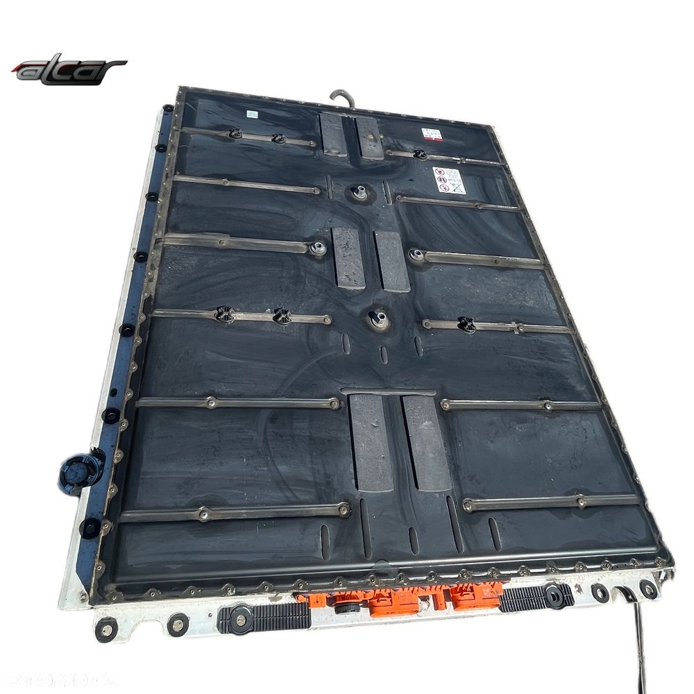 BATERIA SAMOCHODOWA VOLKSWAGEN ID.4 82 kWh 1EA 804 842 DH - 2