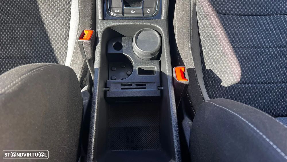 Skoda Kodiaq 2.0 TDI Ambition DSG - 45