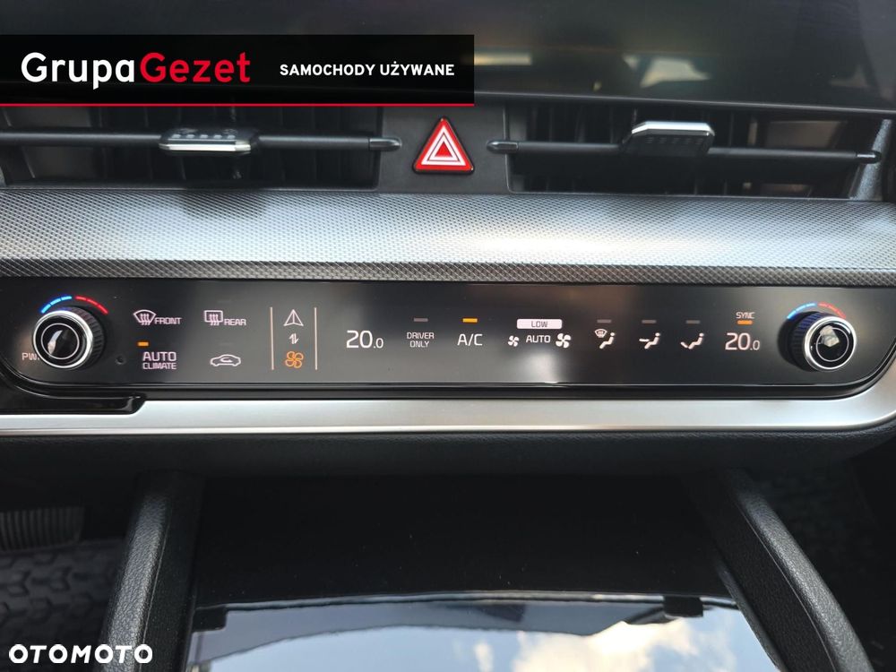 Kia Sportage - 26