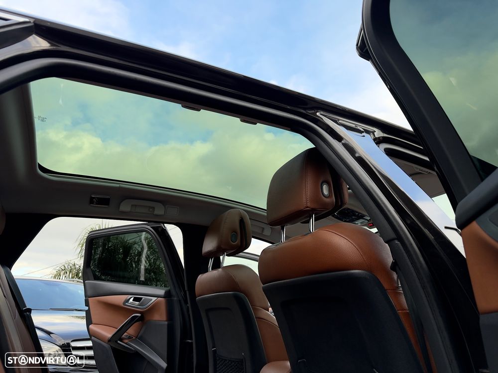 Peugeot 508 SW 1.6 e-HDi Allure CMP6 - 6