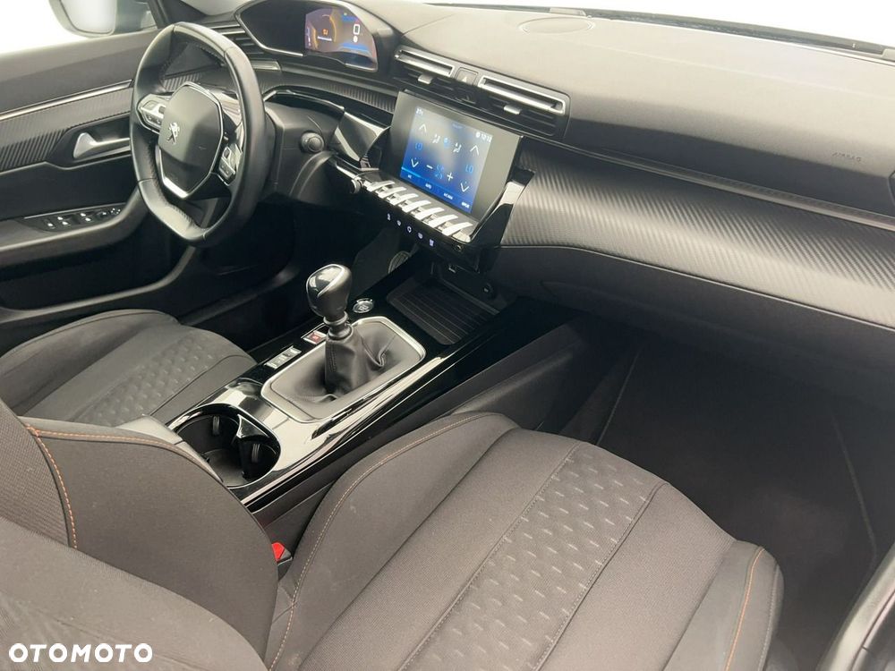 Peugeot 508 1.5 BlueHDi Active S&S - 15