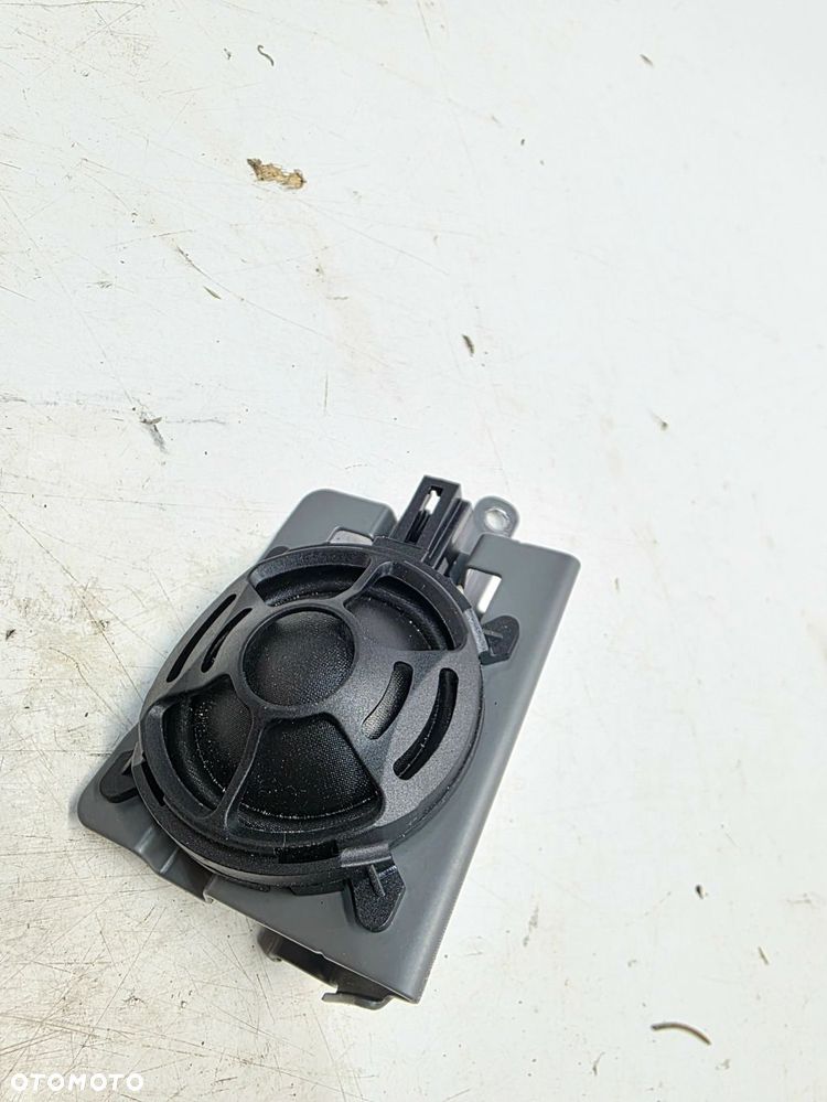 GŁOŚNIK WYSOKOTONOWY BANG LEWY AUDI A4 B9 A5 8W 8W6035399D - 4
