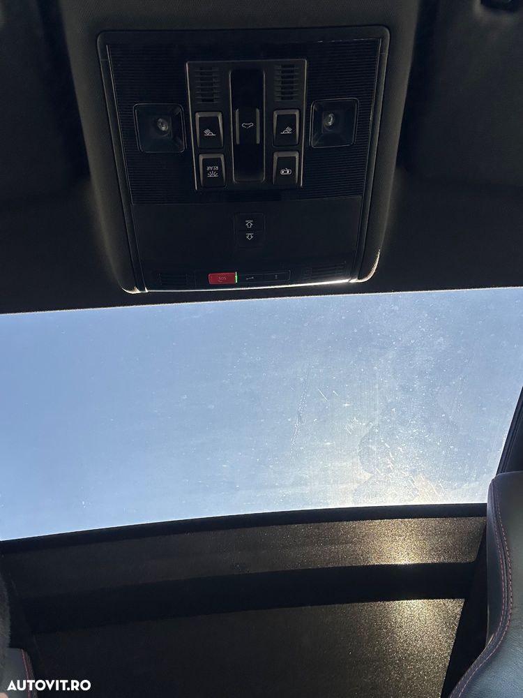 SKODA Kodiaq 2020 — imagine 22
