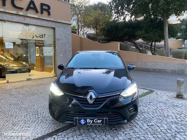 Renault Clio 1.0 TCe Exclusive - 3