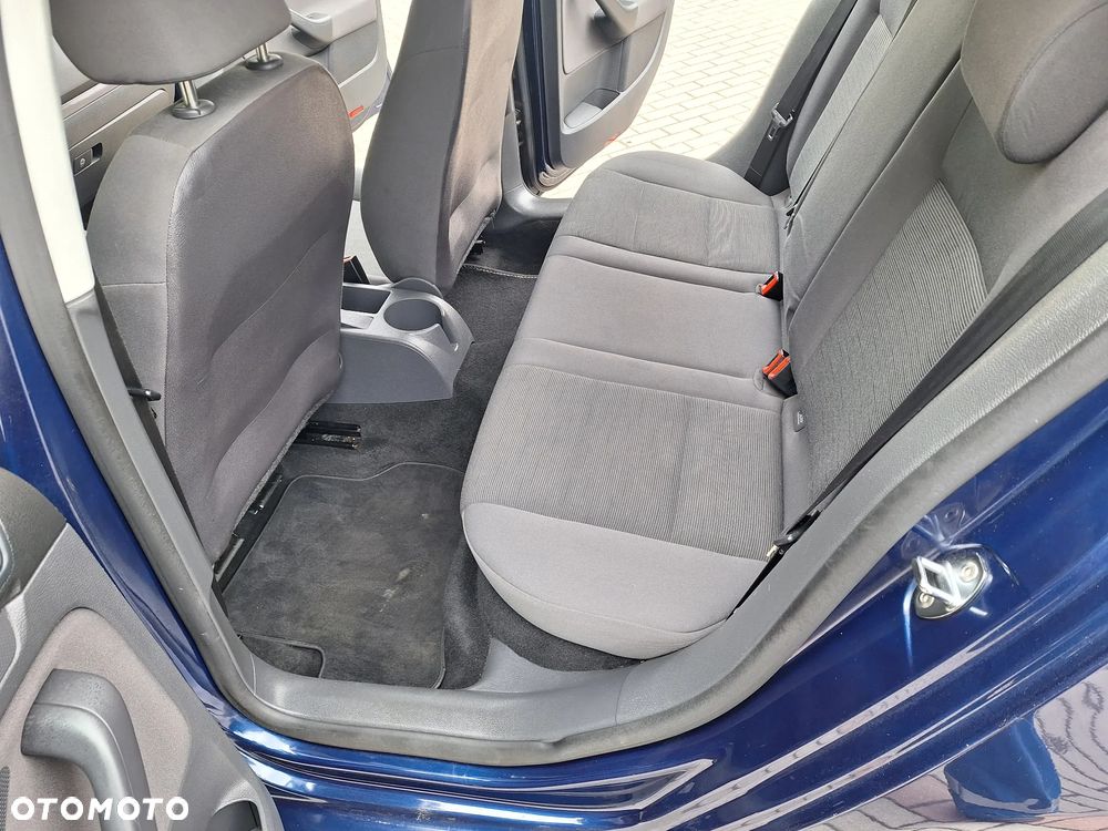 Volkswagen Golf 1.4 Tour Edition - 22
