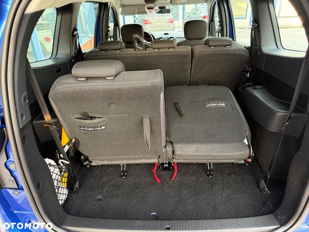 Dacia Lodgy 1.5 Blue dCi Laureate S&S EU6d - 27