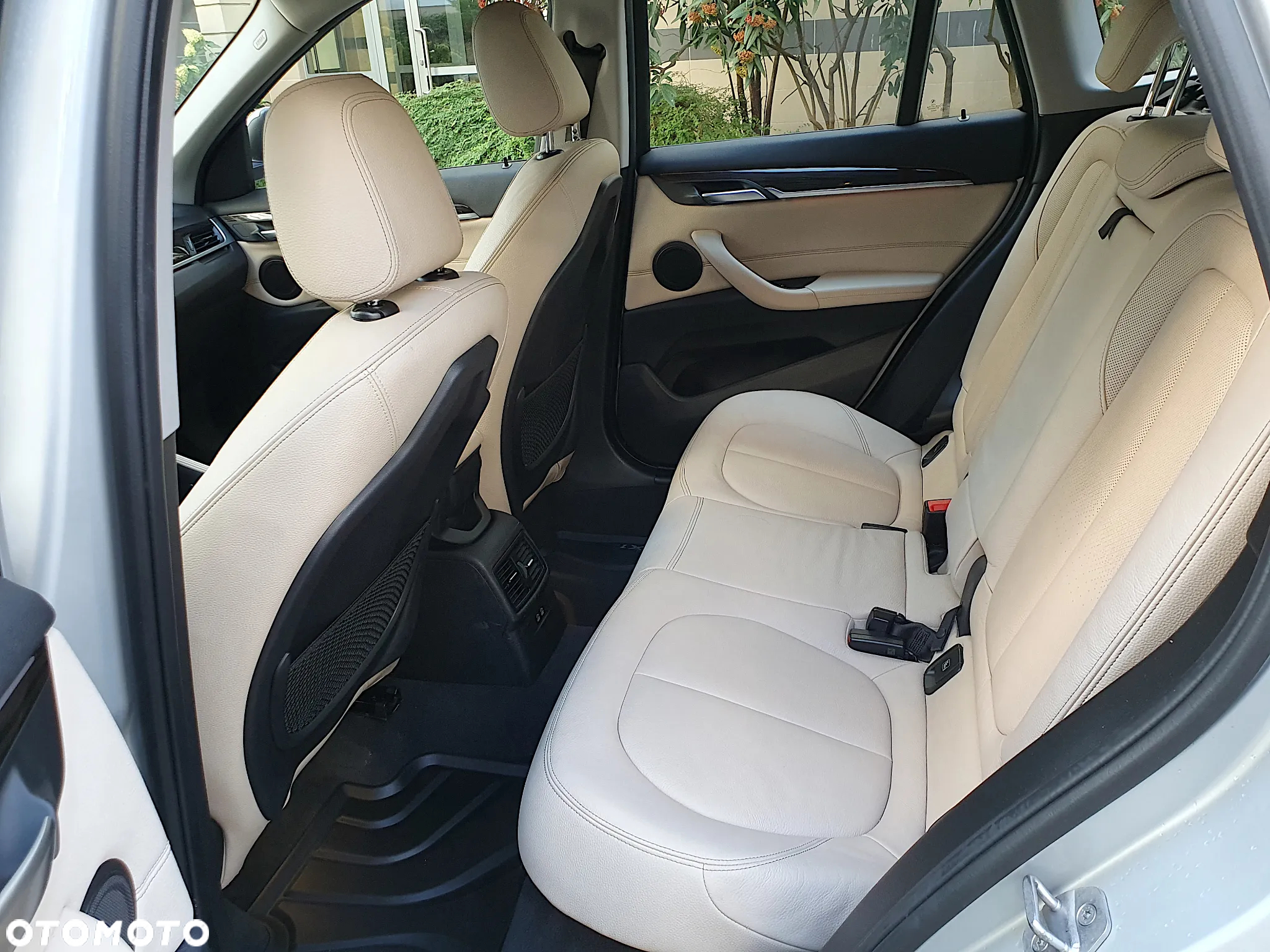 BMW X1 xDrive20d Sport Line - 14