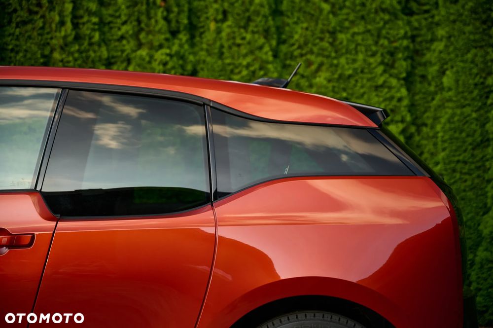 BMW i3 (60 Ah) Range Extender - 15