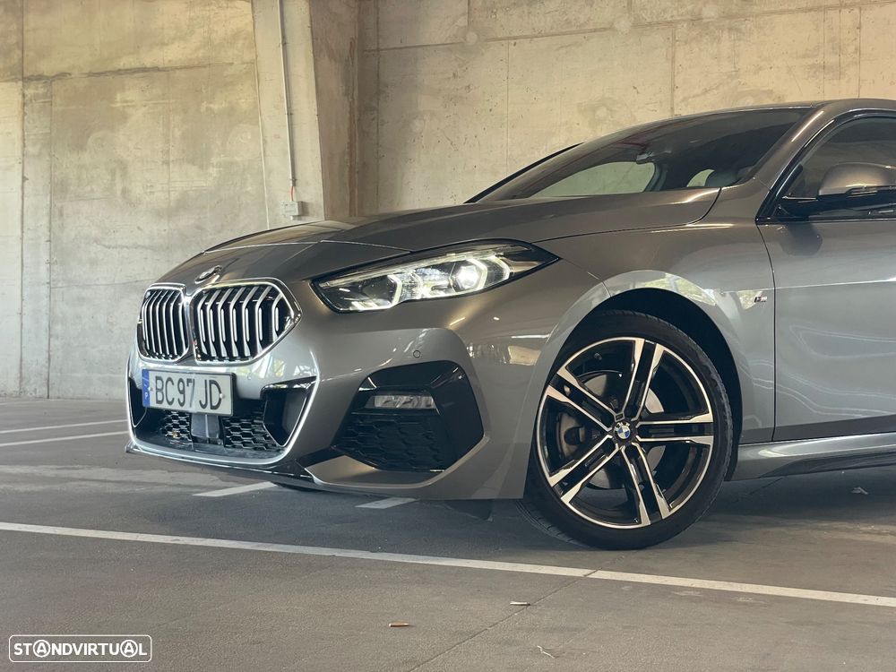 BMW 216 Gran Coupé - 3