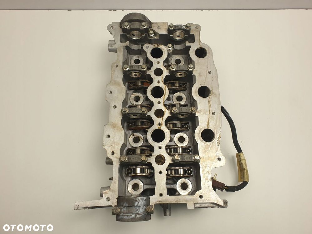 Land Rover Sport II 3.0 V6 PRAWA GŁOWICA CYLINDRÓW - 10