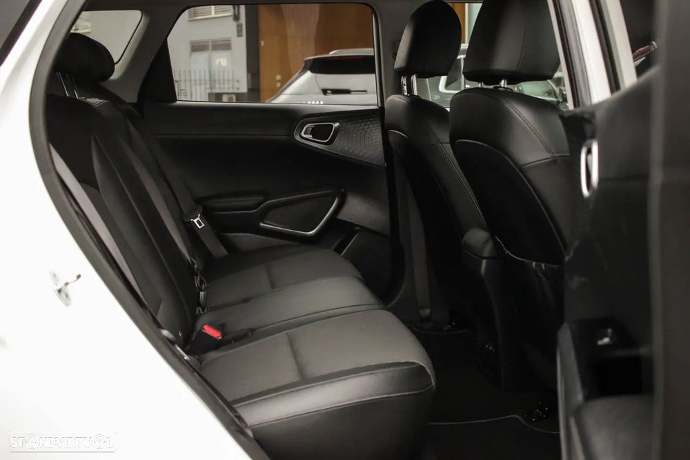 Kia e-Soul 64kWh - 7