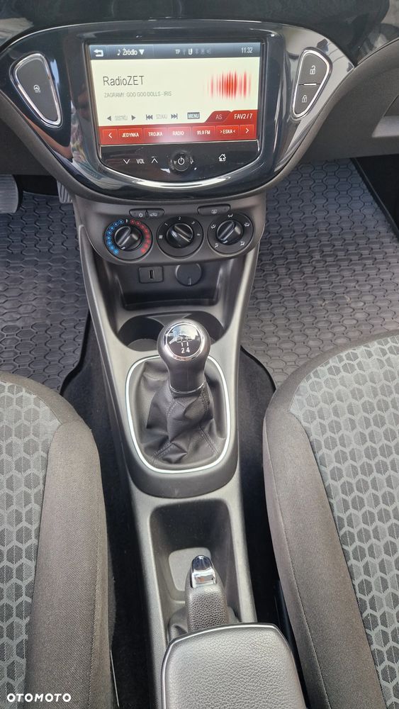 Opel Corsa 1.4 Enjoy - 21