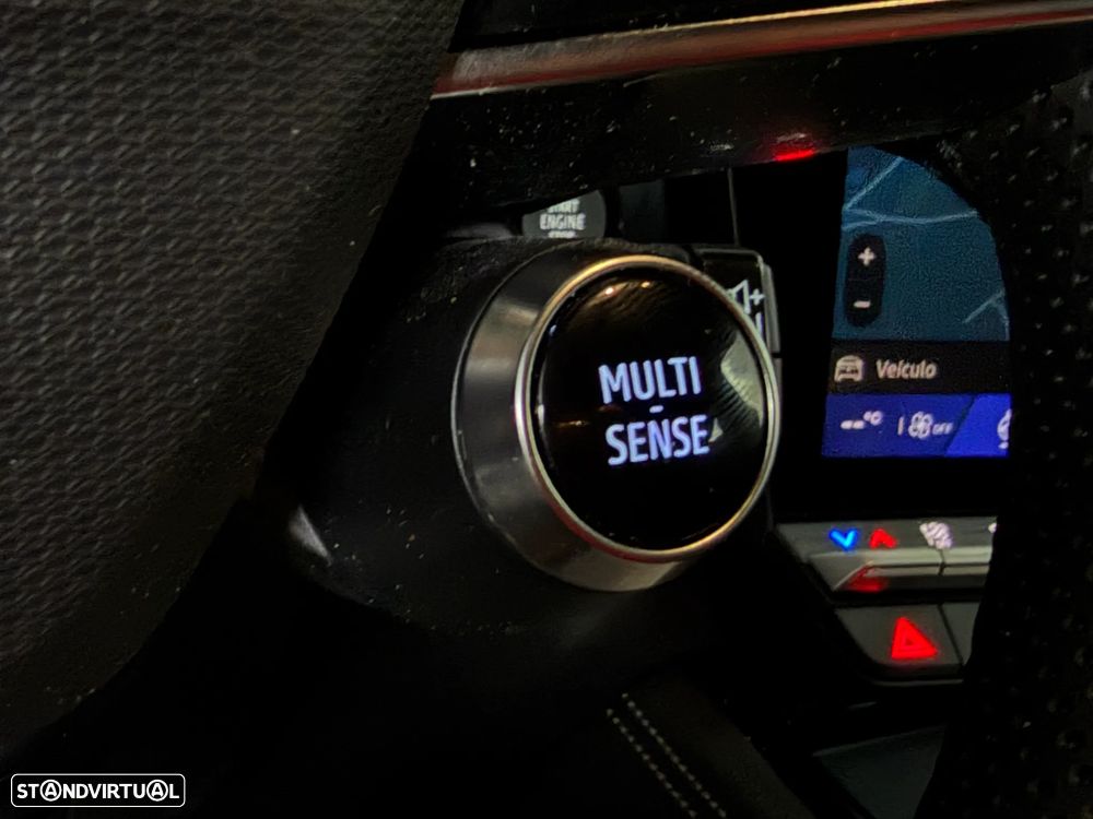 Renault Rafale 1.2 Full Hybrid E-Tech Techno - 25