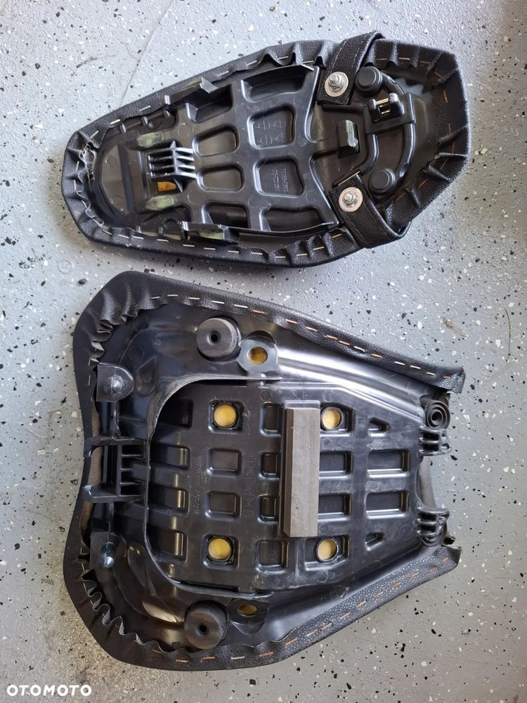 Kawasaki Z900 siedzenie fotel kanapa - 2