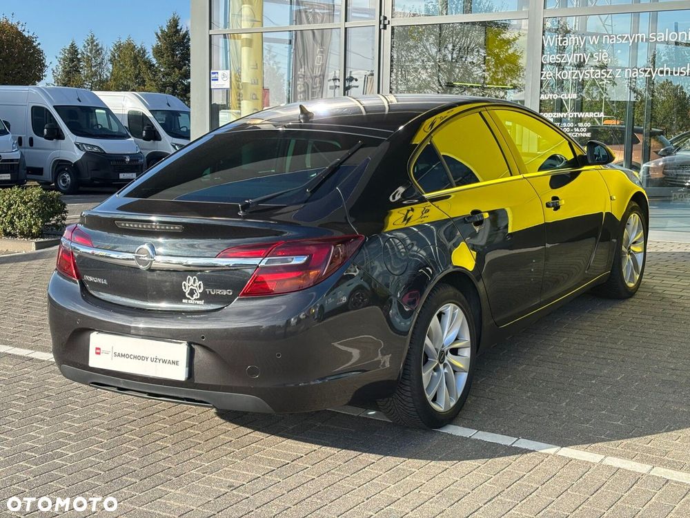 Opel Insignia - 6